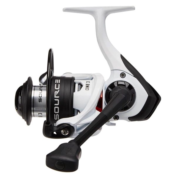 13 Fishing Source K 3000 Spin Olta Makinesi - Görsel 4