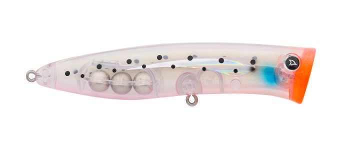 Harp Popper 110 - Görsel 3