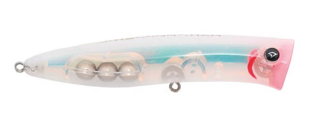 Harp Popper 110 - Görsel 2