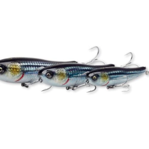 Savage Gear Bullet Mullet 5.5 cm 3.3gr Sahte Balık