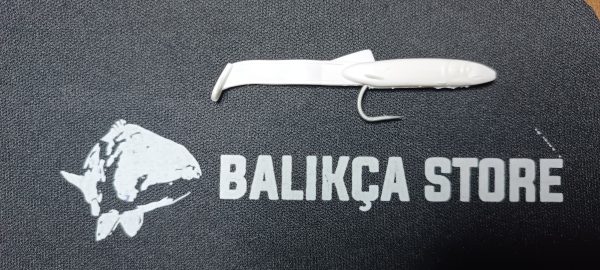 Ragot Raglou Silikon 6,5cm