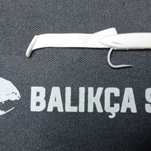 Ragot Raglou Silikon 6,5cm