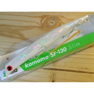 İma Komomo SF-130 Slim #KS 021
