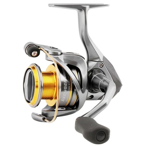 Okuma Avenger AV-1000a 6+1BB Lrf Olta Makinesi
