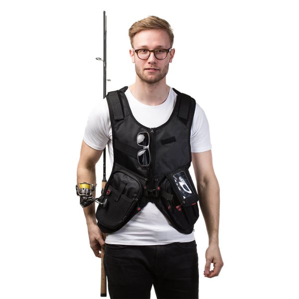 Rapala Urban Vest Yelek - Görsel 3