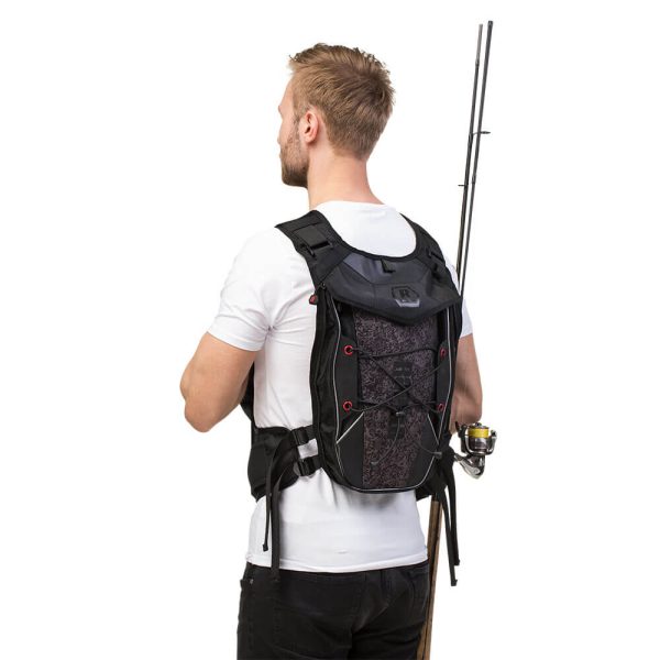 Rapala Urban Vest Yelek - Görsel 4