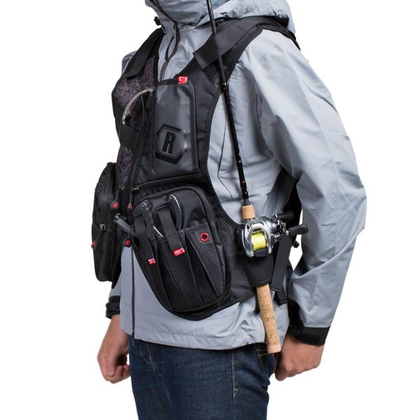 Rapala Urban Vest Yelek - Görsel 5
