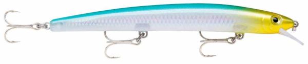 Rapala Max Rap Sahte Balığı 15cm 23gr - Görsel 3