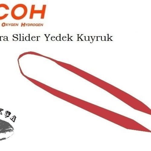 COH Repl. Natural Rubber Nectie