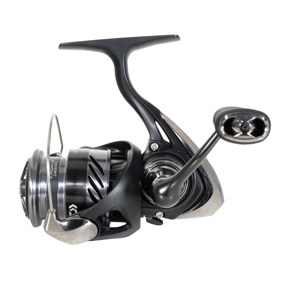 Daiwa Ninja 24 BS LT 2000