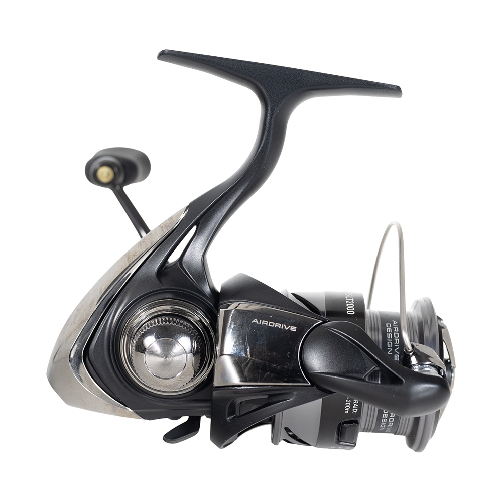 Daiwa Ninja 24 BS LT 2000 - Görsel 3
