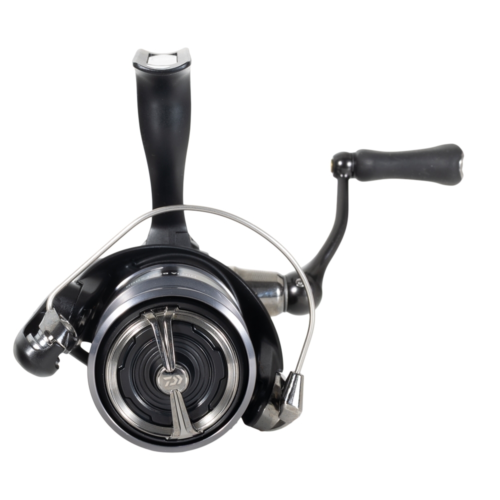 Daiwa Ninja 24 BS LT 2000 - Görsel 4