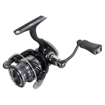 Daiwa Ninja 24 BS LT 2000 - Görsel 5
