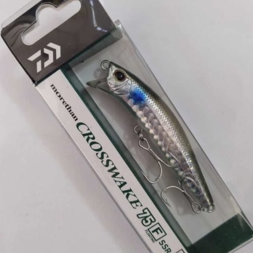 Daiwa Morethan Crosswake 75F SSR