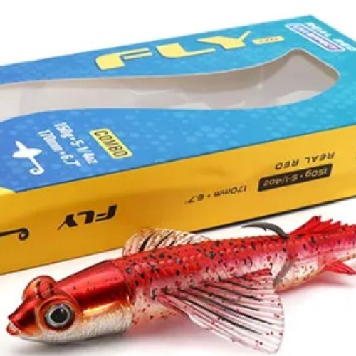 JLC Fly 170 Set 17cm