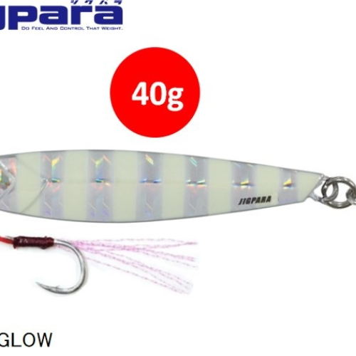 MC Jigpara Short JPS-40gr