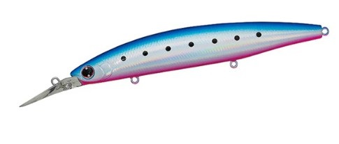 Daiwa Shore Line Shiner Setupper 125S-DR - Görsel 4