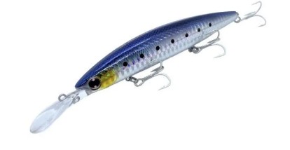 Daiwa Shore Line Shiner Setupper 125S-DR - Görsel 2