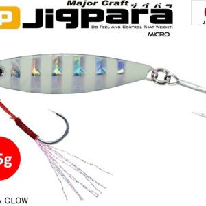 MC Jigpara Micro JPM-15gr