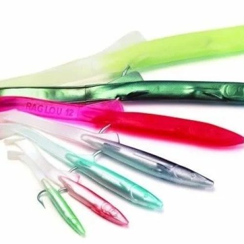 Ragot Raglou Silikon 5,5cm