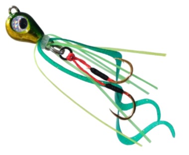 Rudies Ghoshi Raba Süper Light Tairaba - Görsel 3