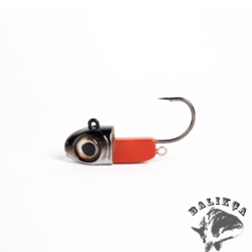 Falkor Lethal XL 150 Ve 190g Jig Head