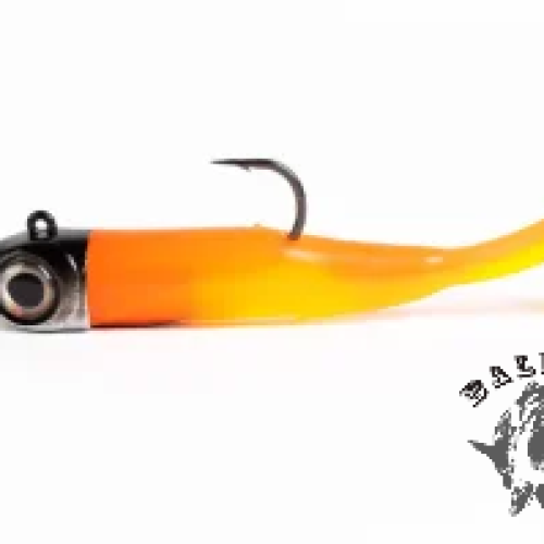 Falkor Lethal XL Tails Yedek Kuyruk 4 Adet