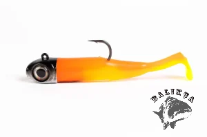 Falkor Lethal XL Tails Yedek Kuyruk 4 Adet