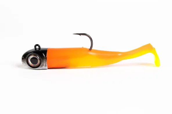 Falkor Lethal XL Tails Yedek Kuyruk 4 Adet - Görsel 6
