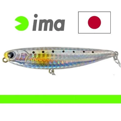 ima Pugachev’s Cobra Kulbit 90mm 12gr #Z3113