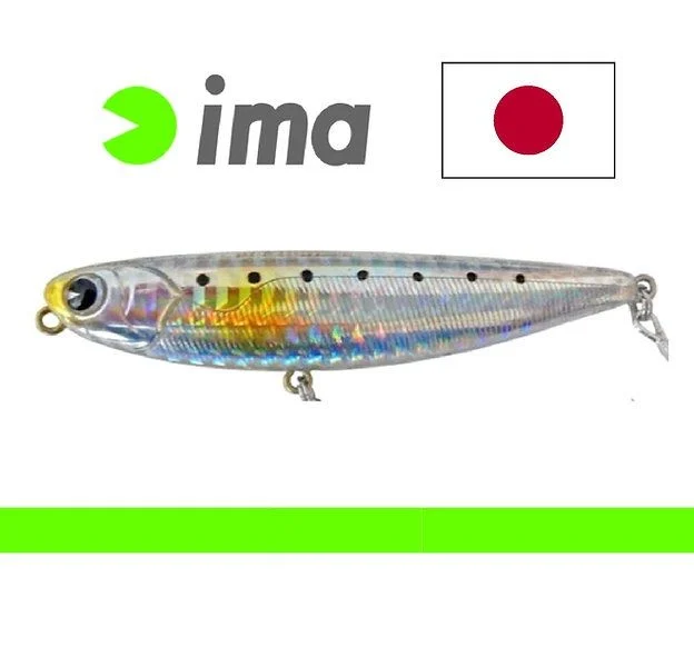 ima Pugachev's Cobra Kulbit 90mm 12gr #Z3113