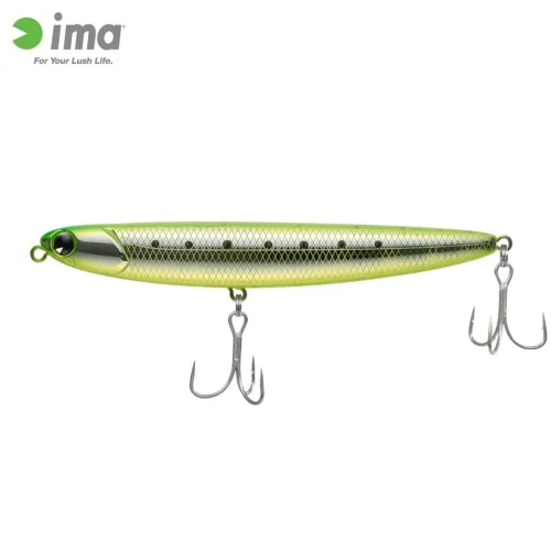 İma Salt Skimmer 11cm Maket Balık #X3747