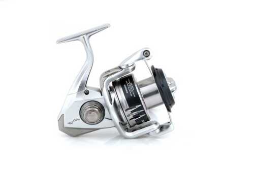 Shimano Saragosa SW 6000 HG Olta Makinesi - Görsel 3