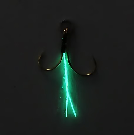 Rudie’s Gyoshi Metal Hirari 3gr - Görsel 10