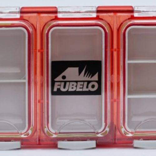 Fubelo Fubox Spare