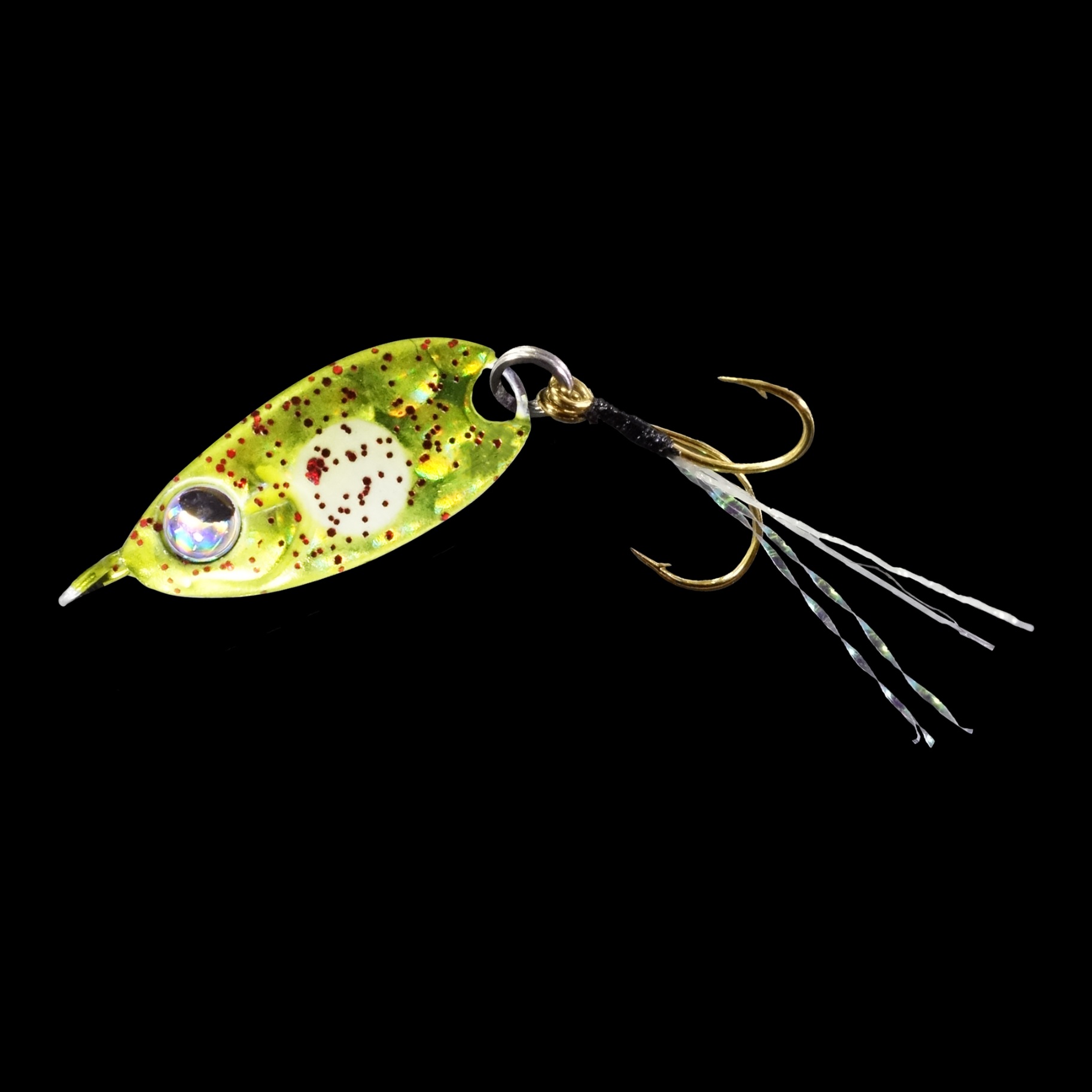 Rudie’s Gyoshi Metal Hirari 3gr - Görsel 5