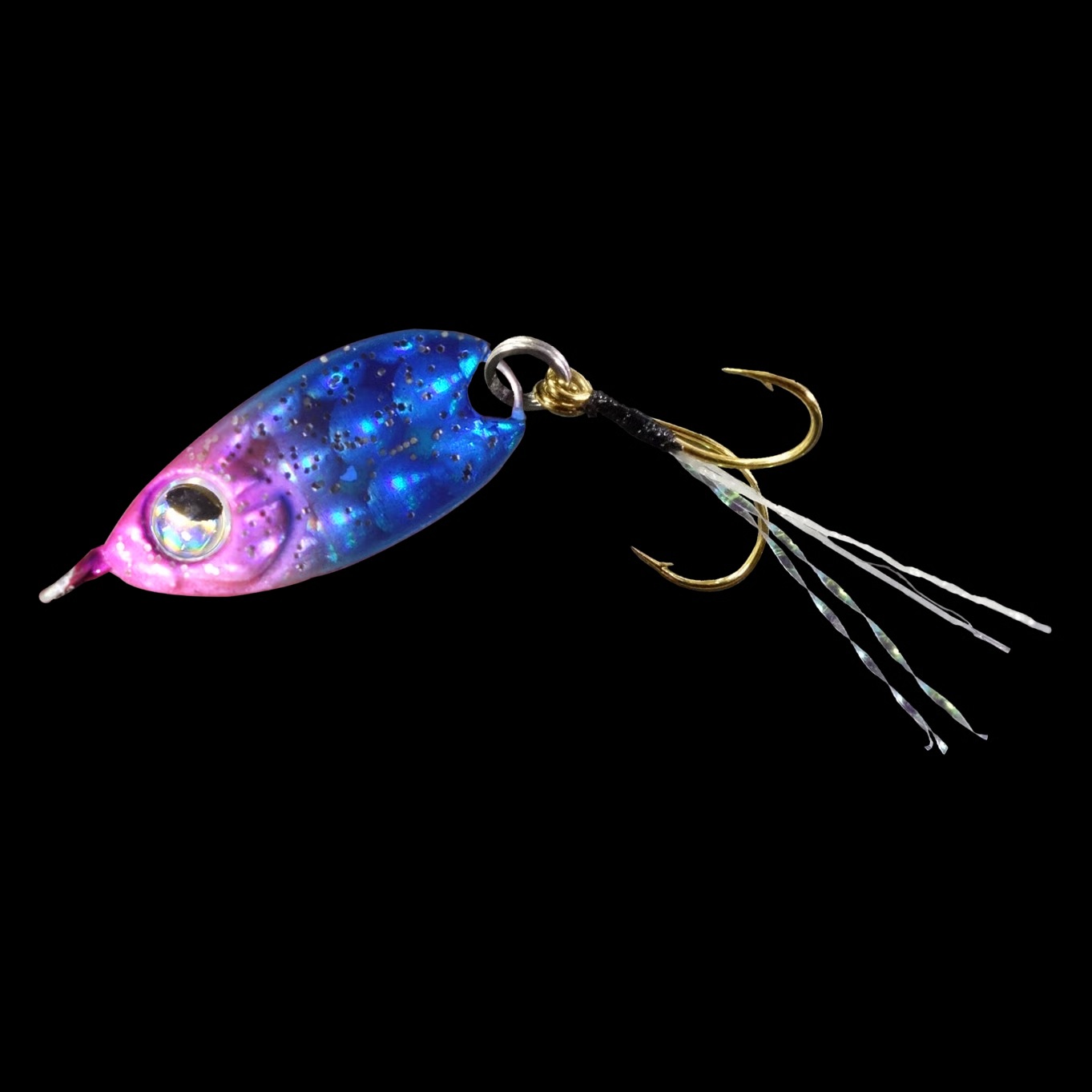 Rudie’s Gyoshi Metal Hirari 3gr - Görsel 3