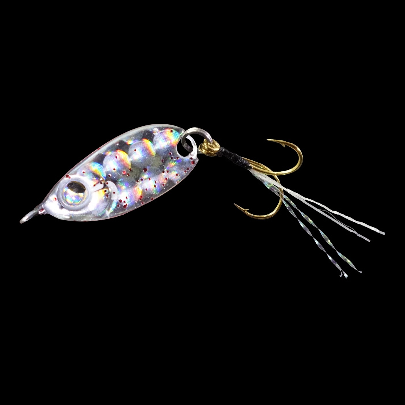 Rudie’s Gyoshi Metal Hirari 3gr - Görsel 2
