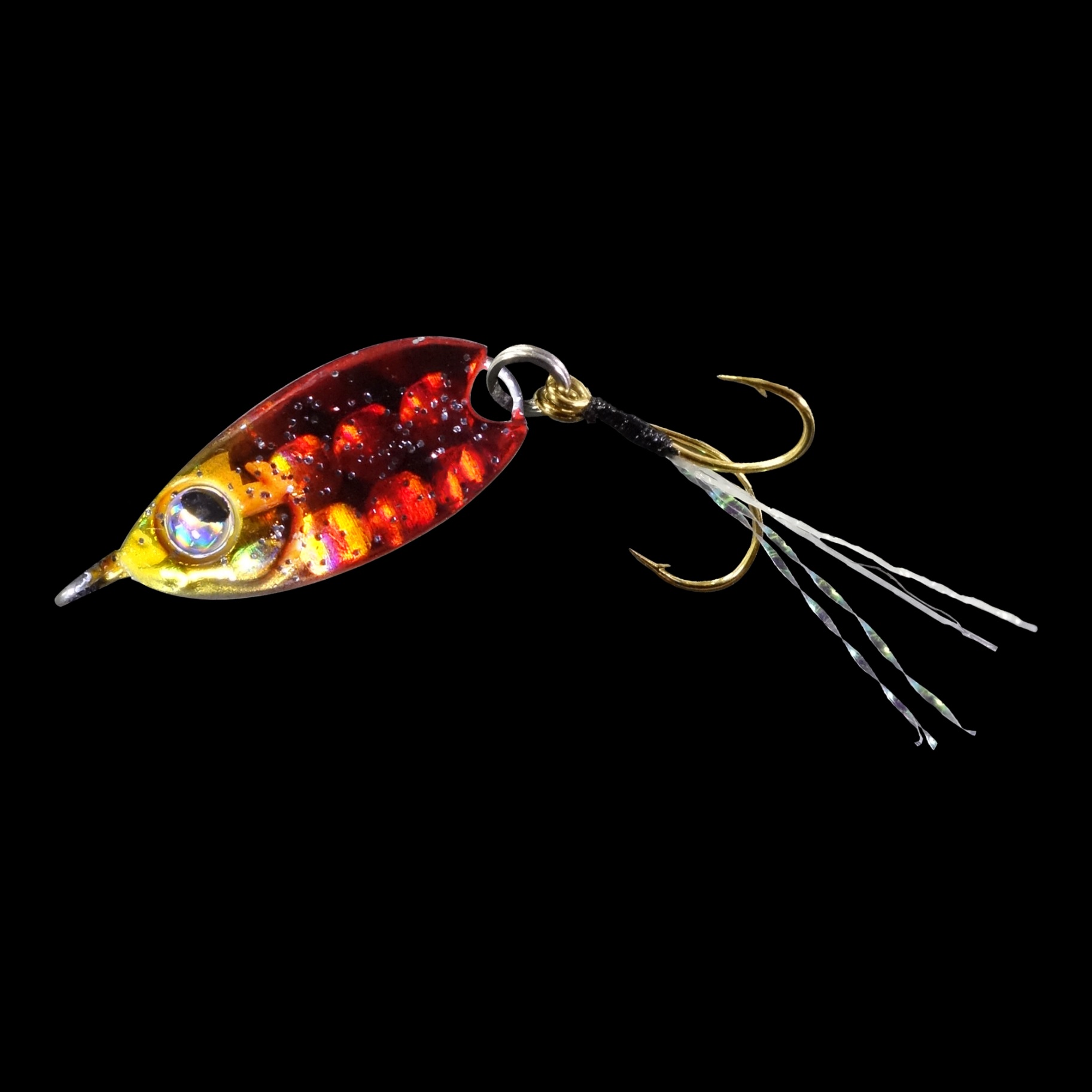 Rudie’s Gyoshi Metal Hirari 3gr - Görsel 4