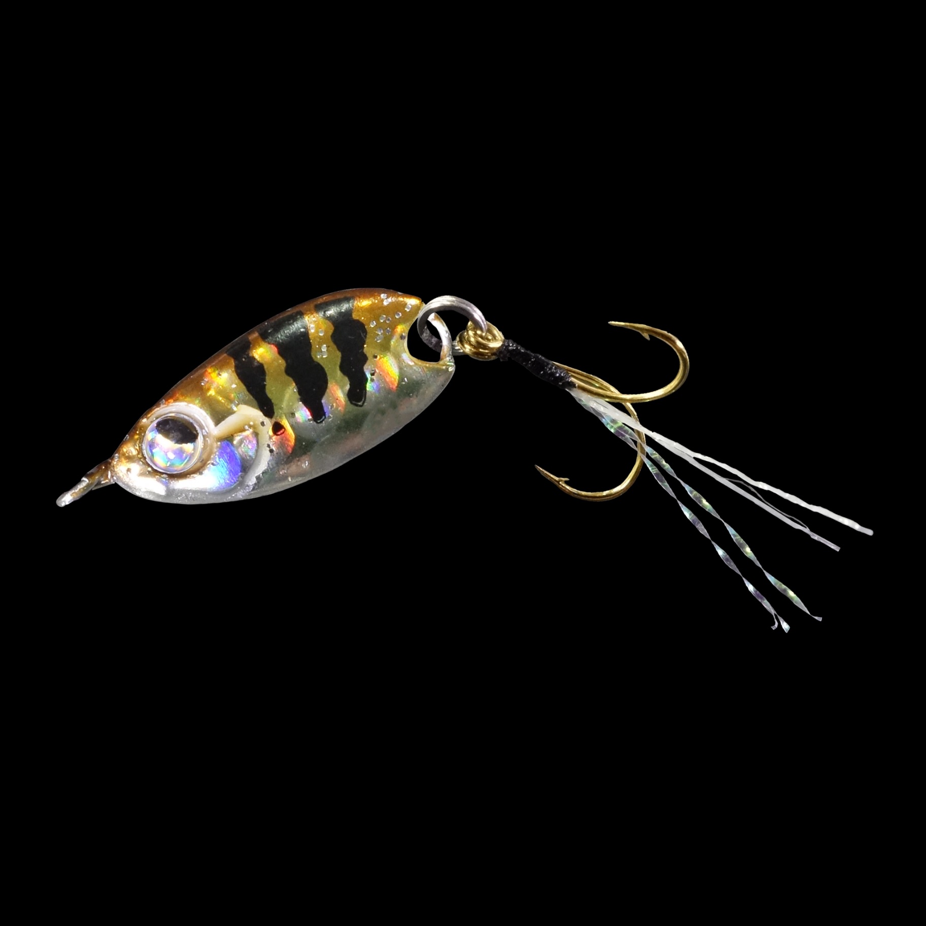 Rudie’s Gyoshi Metal Hirari 3gr - Görsel 6