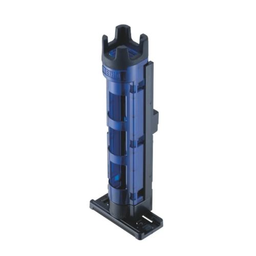 Meiho Rod Stand BM-250L Blue/Black