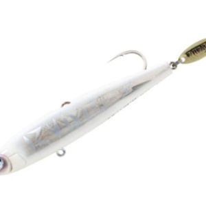 Rudie’s ﻿Rudie’s Gyogoku Pen 100 Shallow 100mm / 25gr #Clear Glow