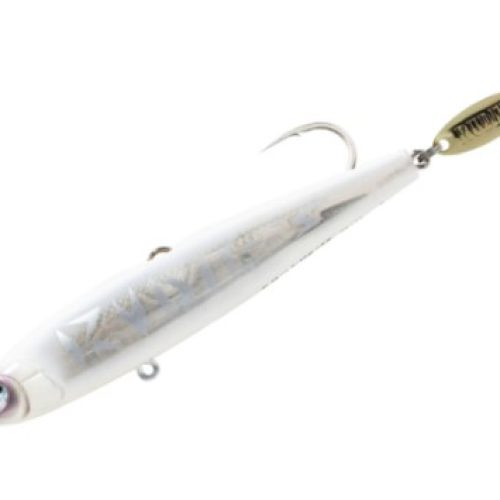 Rudie’s Rudie’s Gyogoku Pen 100 Shallow 100mm / 25gr #Clear Glow