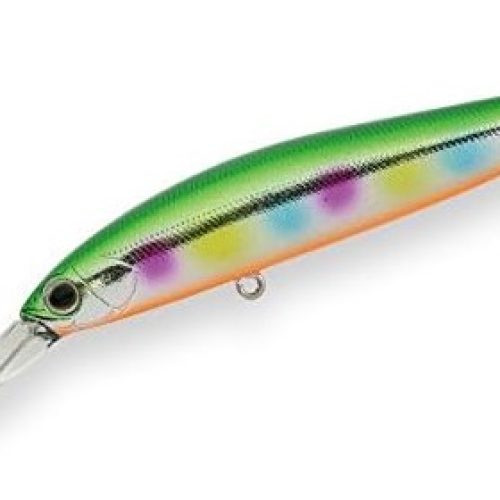 Zipbaits Rigge Runway 93SS Perfect 15gr