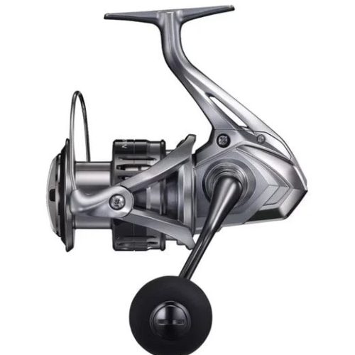 Shimano Stradic C5000 XG FM Spin Olta Makinesi