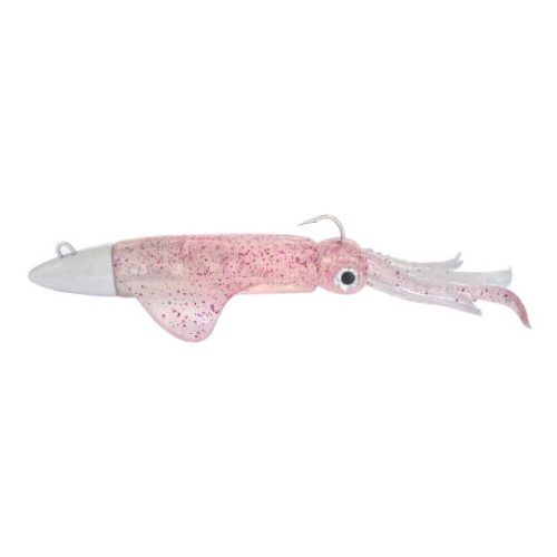 GT-Bio Combo Kalamy Squid 175-120g- Purple Squid UV