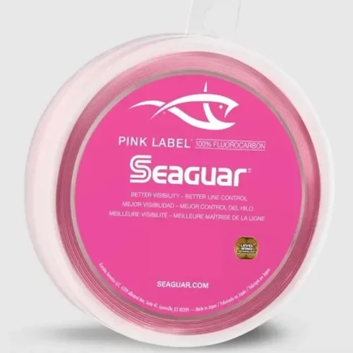 SEAGUAR PINK LABEL %100 F.C. 25 MT 20-0.52 MM